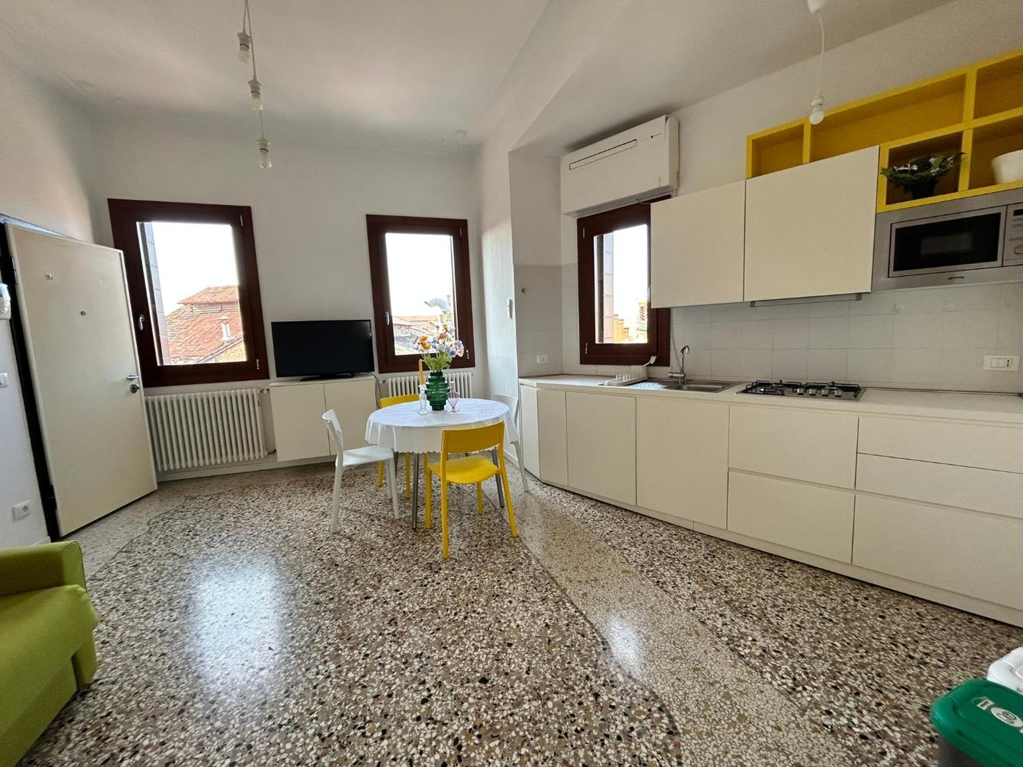 Murano Canal View מראה חיצוני תמונה