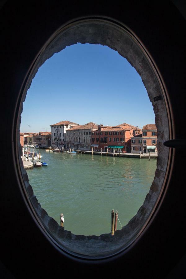 Murano Canal View מראה חיצוני תמונה